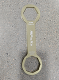 Load image into Gallery viewer, RFLOXA Front Fork Top Cap Wrench
