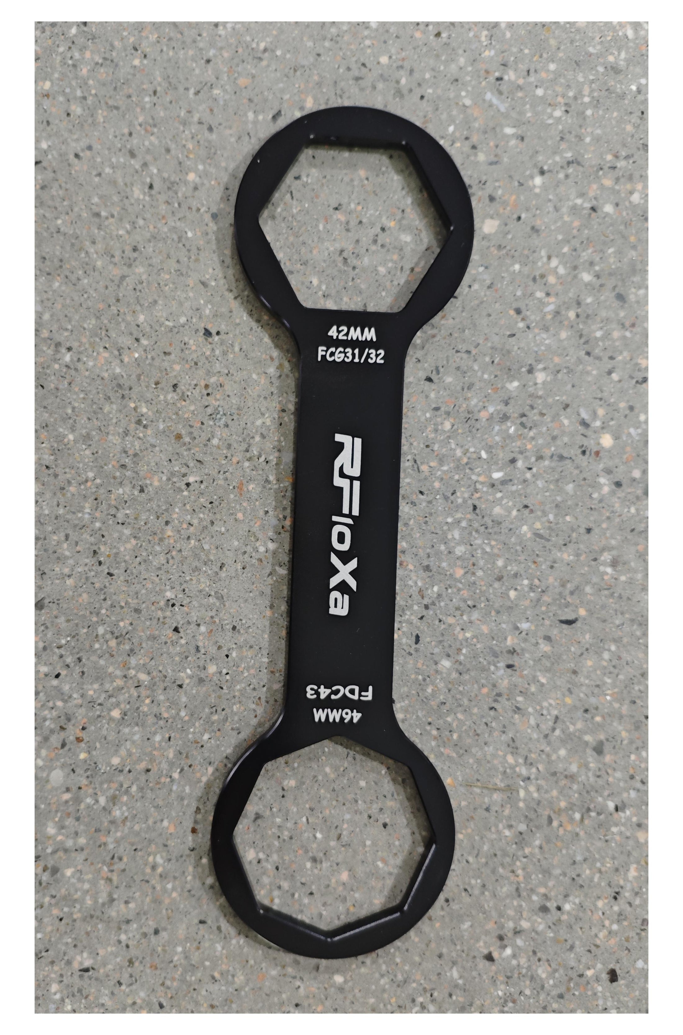 RFLOXA Front Fork Top Cap Wrench