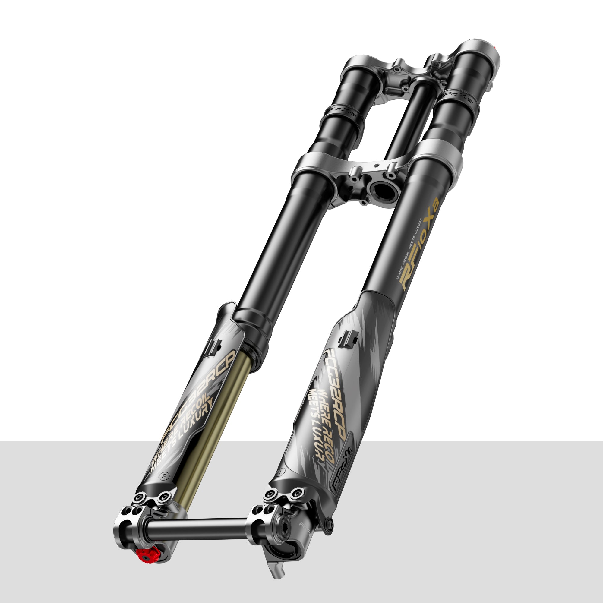 RFLOXA Hawk32 Front Fork for Surron & Talaria sting light bee & Eride pro SS+ Spring Preload