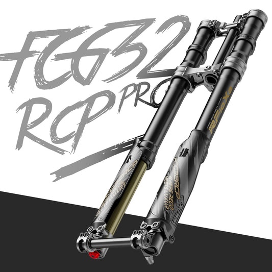 RFLOXA Hawk32 PRO Front Fork for Surron & Talaria sting light bee & Eride pro SS+ Spring Preload