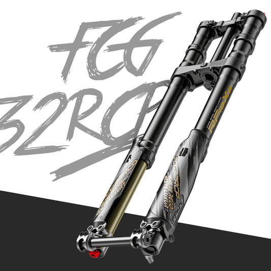 RFLOXA Hawk32 Front Fork for Surron & Talaria sting light bee & Eride pro SS+ Spring Preload