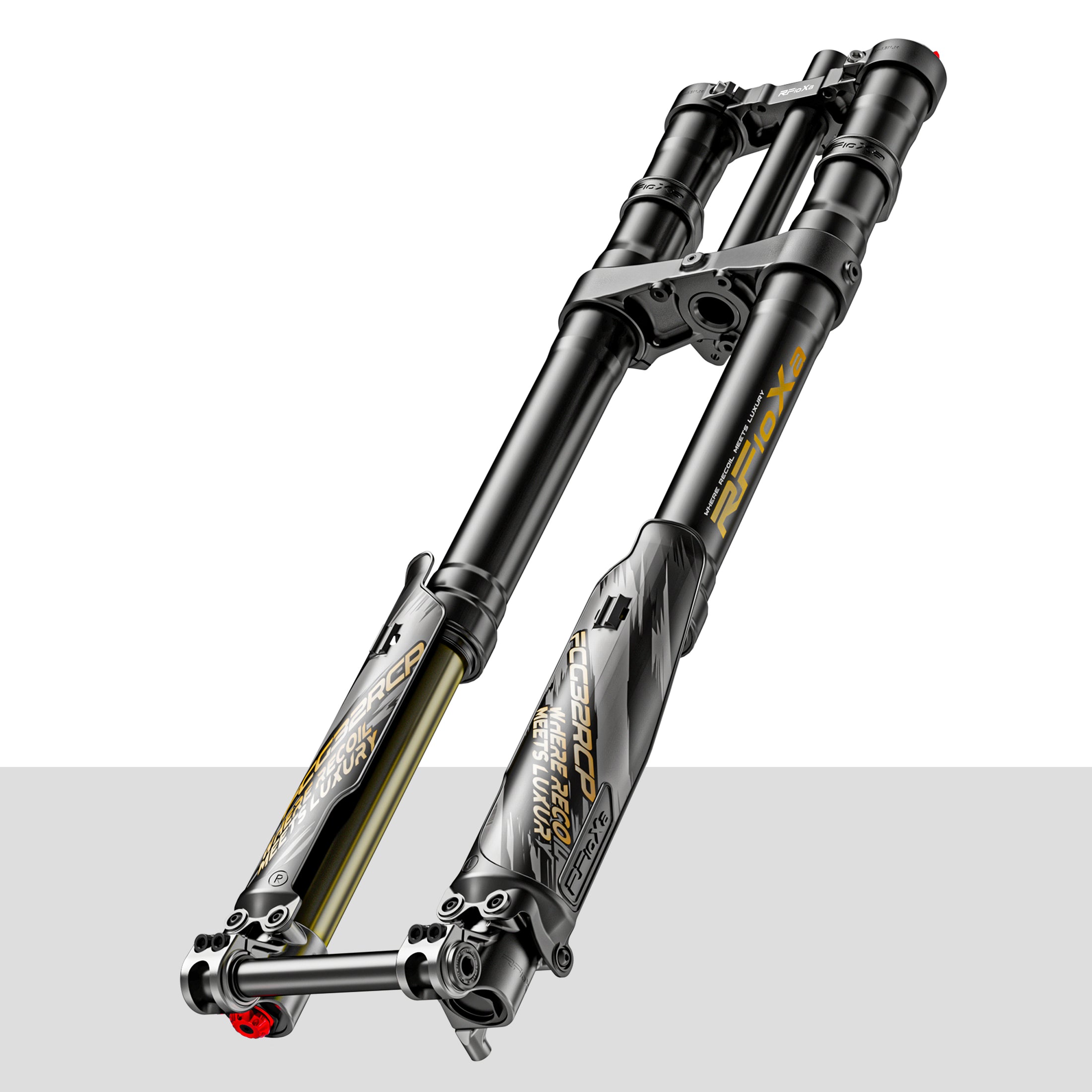 RFLOXA Hawk32 Front Fork for Surron & Talaria sting light bee & Eride pro SS+ Spring Preload