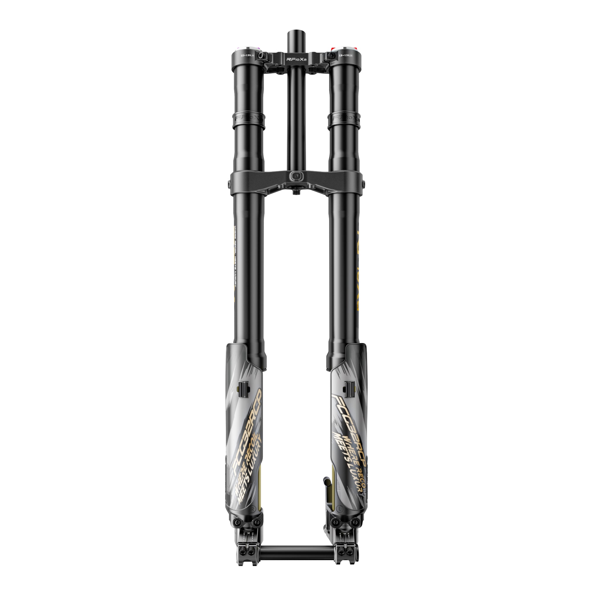 RFLOXA Hawk32 Front Fork for Surron & Talaria sting light bee & Eride pro SS+ Spring Preload