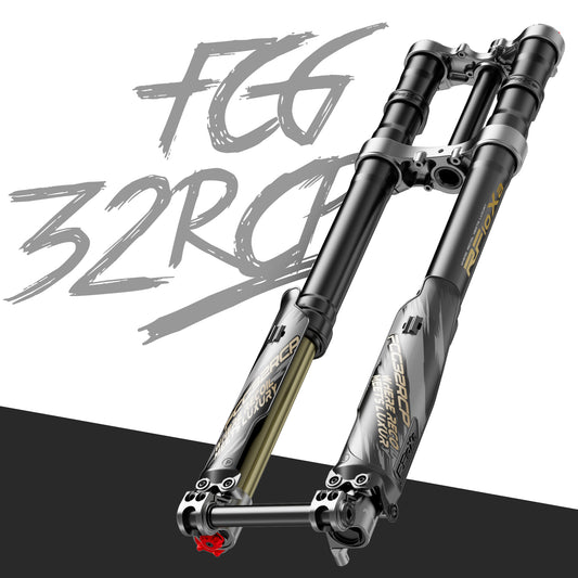 RFLOXA Hawk32 Front Fork for Surron & Talaria sting light bee & Eride pro SS+ Spring Preload