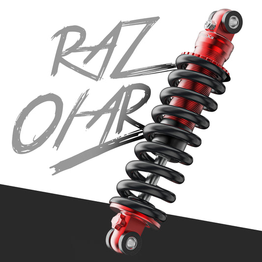 RFLOXA RAZ01AR Bike Rear Shock Absorber Mountain for Surron Talaria Segway super73