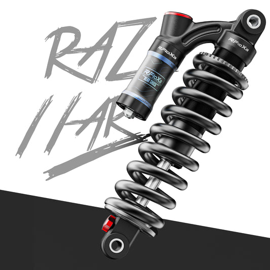 RFLOXA RAZ11AR Bike Rear Shock Absorber Mountain for Surron Talaria Segway super73